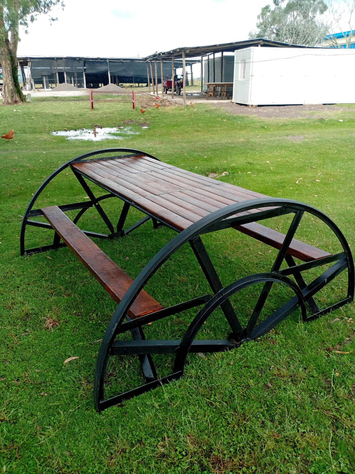 Hogar Beraca Morato