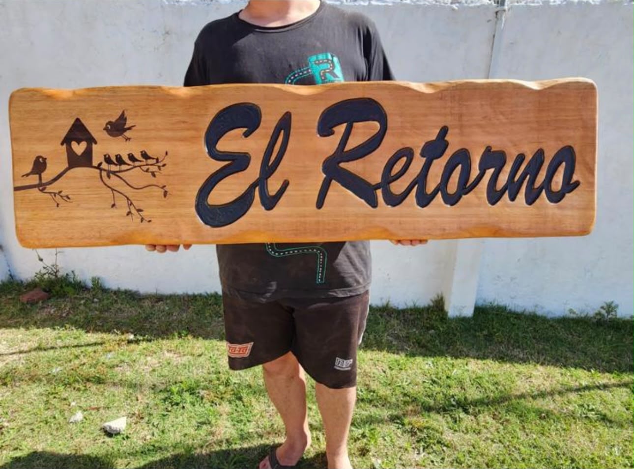 Hogar Beraca Punta de Rieles
