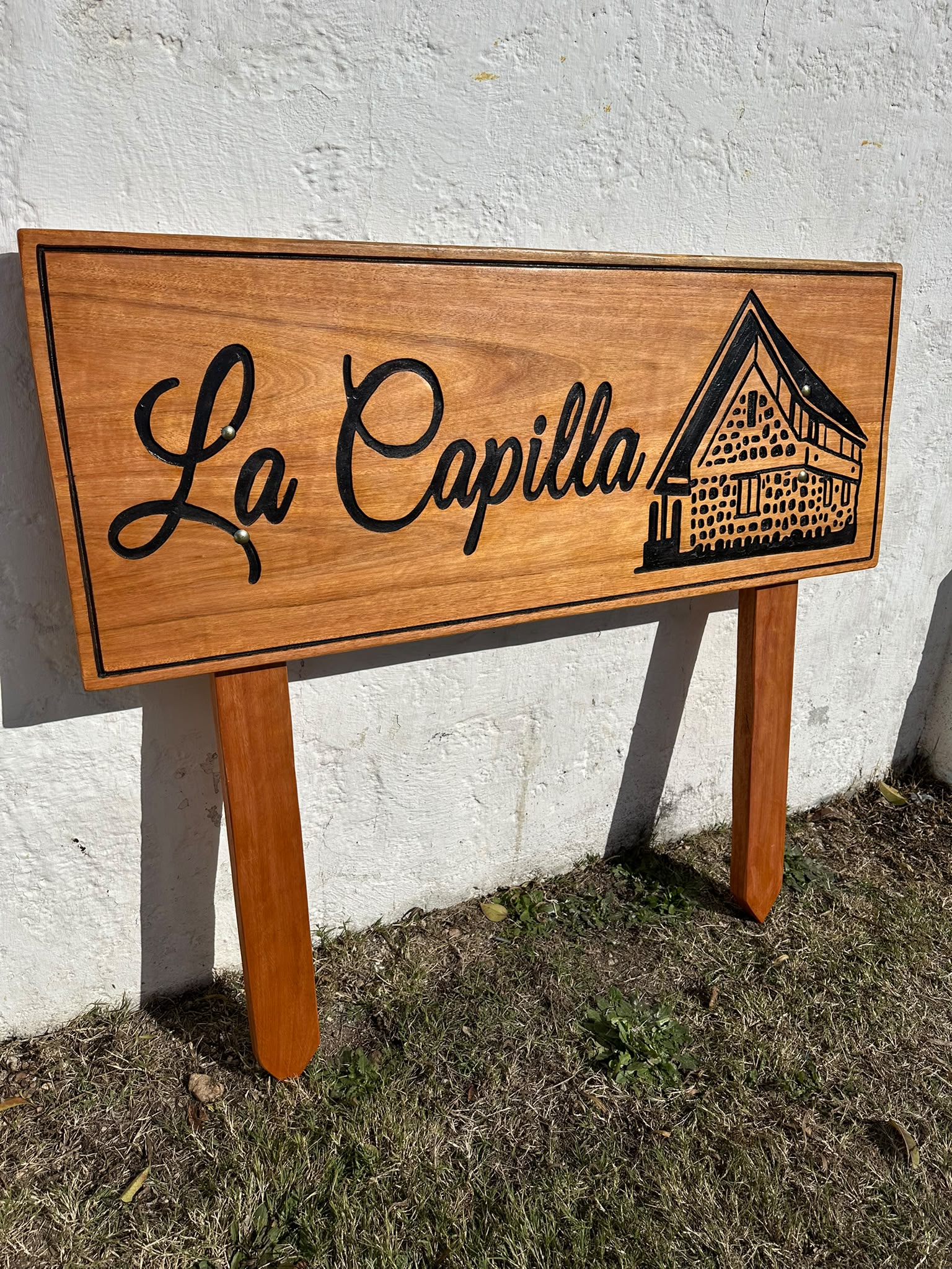 Hogar Beraca Punta de Rieles