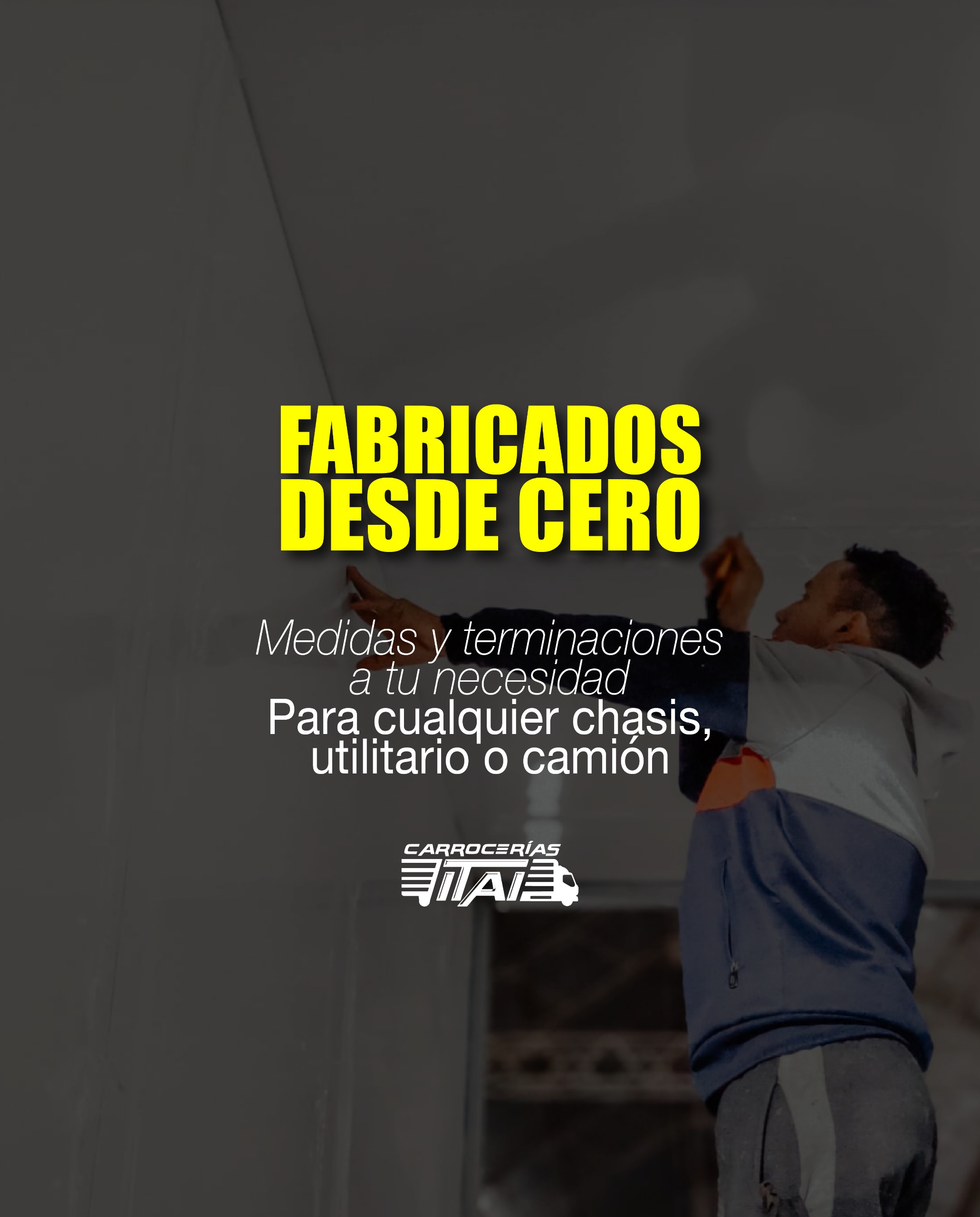 Trabajo en Hogar Beraca Villa García