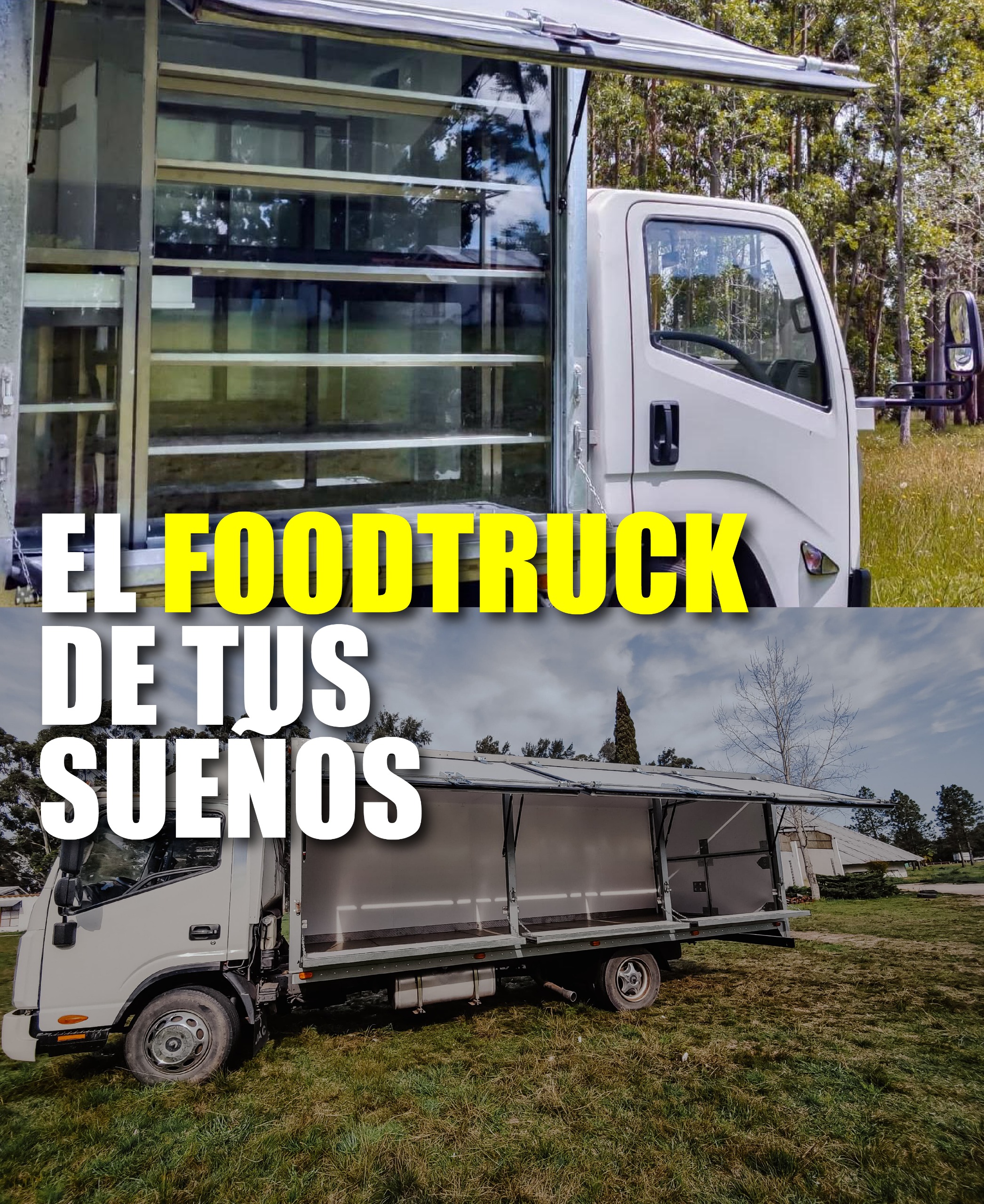Carrocerías Itaí